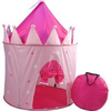 Knorrtoys-55607-schlossturm-zelt-little-princess