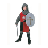 Ritter-kinder-kostuem