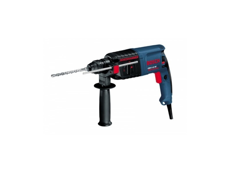 Bosch GBH 2-23 RE Testberichte bei yopi.de