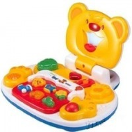 Vtech-teddy