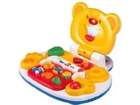 Vtech-teddy