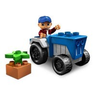 Lego-duplo-ville-4969-traktor