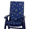 Sun-garden-auflage-blau