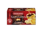 Teekanne-kaminabend