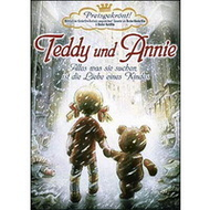 Teddy-und-annie-dvd
