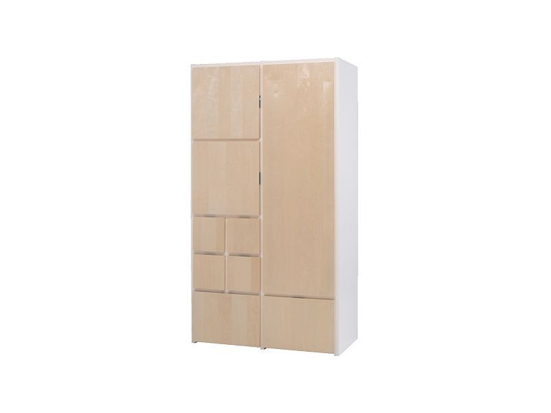 Ikea Kinder Kleiderschrank Rakke