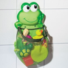 Baby-walz-bade-spielzeug-netz-frosch