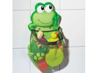 Baby-walz-bade-spielzeug-netz-frosch