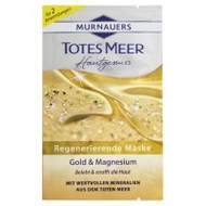 Murnauers-totes-meer-maske-gold-magnesium