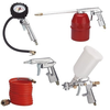 Einhell-druckluft-set-profi-5tlg