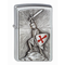 Zippo-200-crusade-victory