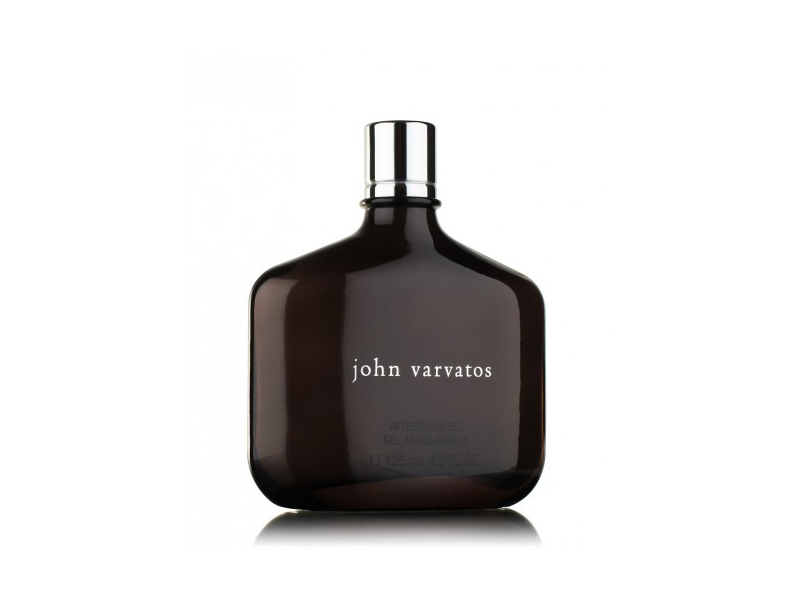 John Varvatos Classic Aftershave Gel Testbericht bei yopi.de