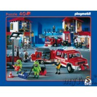 Schmidt-spiele-playmobil-puzzle-feuerwehr