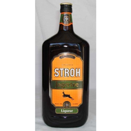 Stroh-jagertee