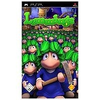 Lemmings-psp-spiel