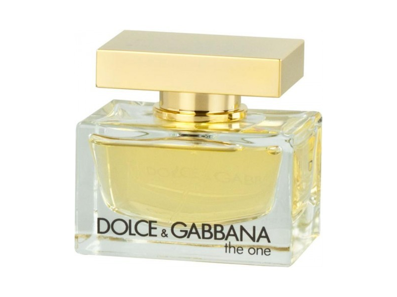 Dolce Und Gabbana The One Eau De Parfum www.yopi.de