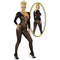 Catsuit-kreuz
