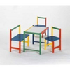 Elka-kindertischgruppe