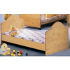 Taube-jugendbett-sonni