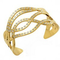 Armreif-gold