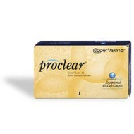 Coopervision-proclear