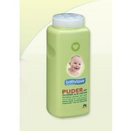 Babylove-baby-puder