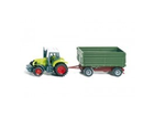 Siku-1634-traktor-mit-2-achs-anhaenger