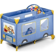 Hauck-dream-n-play-mobil