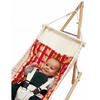 Amazonas-baby-decke-sunny