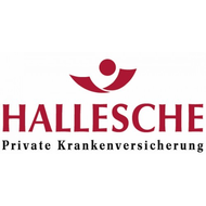 Hallesche-krankenversicherung