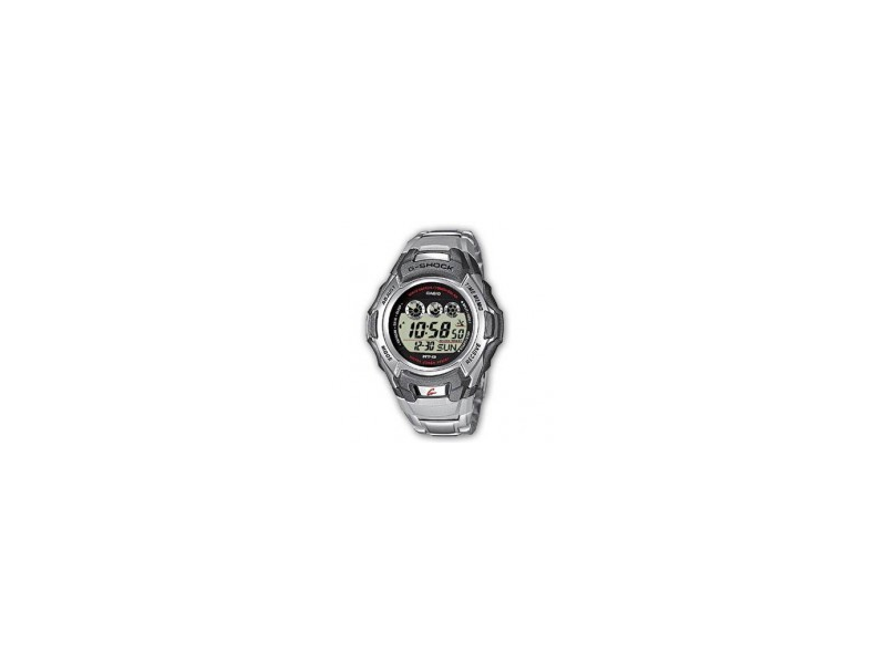 casio mtg 930de