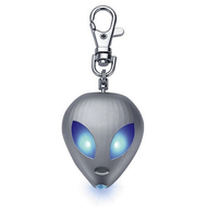Alien-lite-schluesselanhaenger