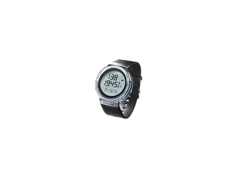 Beurer PM 80 Testbericht bei yopi.de