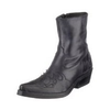Kentucky-herren-stiefel-schwarz