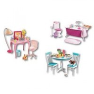 Mattel-barbie-wohnaccessoires