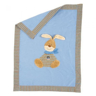 Sigikid-decke-semmel-bunny