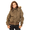 Roxy-jacket-damen