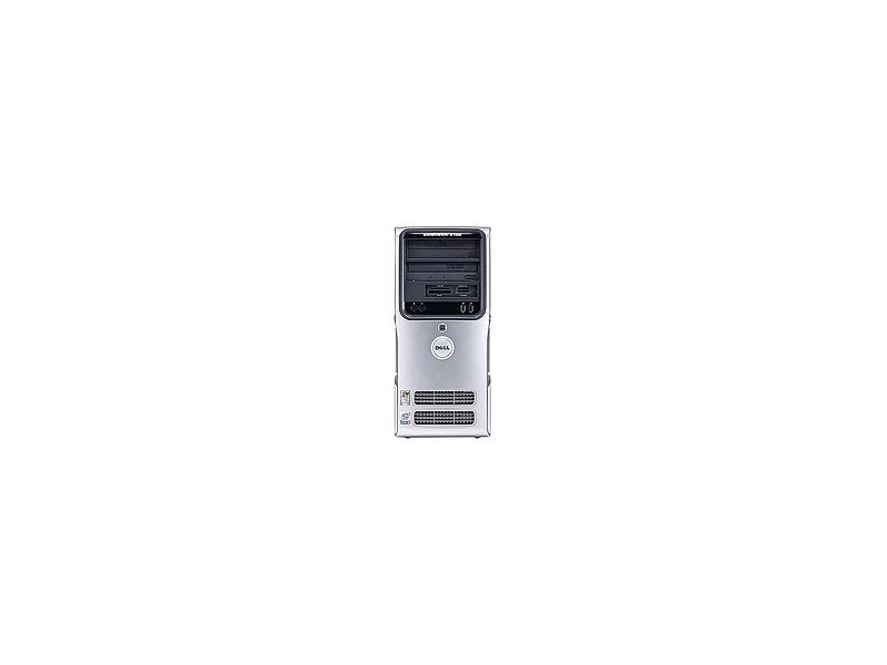 DELL Dimension 5150 Large Testbericht bei yopi.de