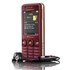 Sony-ericsson-w660i