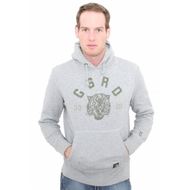 G-star-tiger-hooded-sweat
