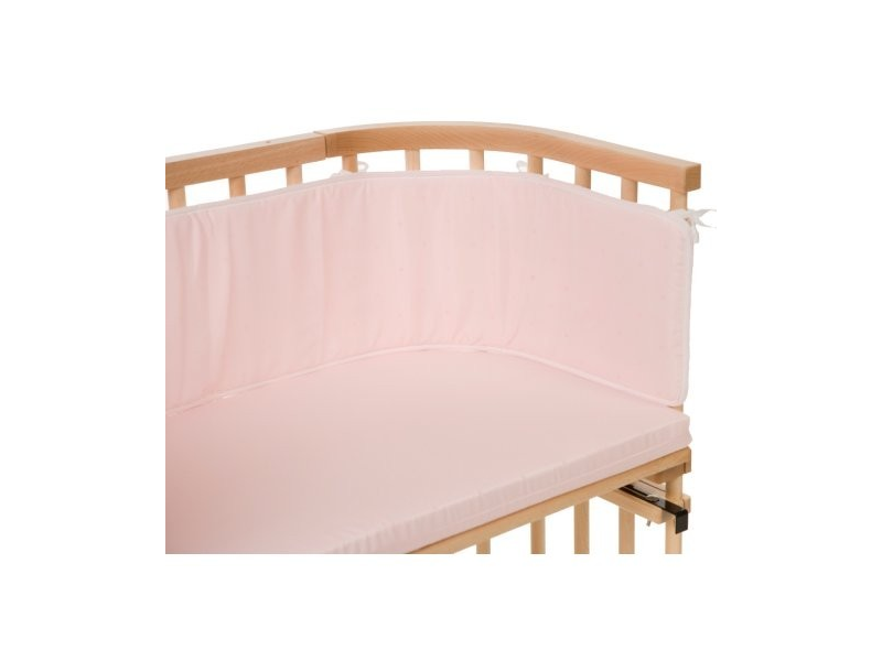 Babybay Original Matratze Und Nestchen Preisvergleich