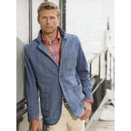 Alba-moda-jeansblazer-herren