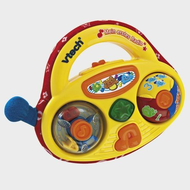 Vtech-mein-erstes-radio