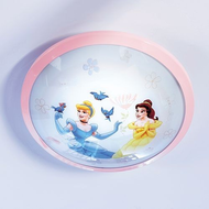 Disney-princess-deckenleuchte
