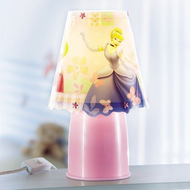 Disney-princess-nachttischlampe