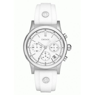 Dkny-damenuhr-chronograph