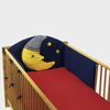 Sterntaler-nestchen-mond