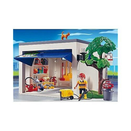Playmobil-4318-garage