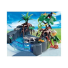 Playmobil-4463-kaimanbecken