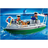 Playmobil-4471-zollschiff